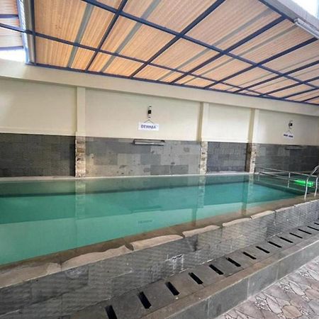 Villa Syariah Citeko Mitra Reddoorz Богор Экстерьер фото