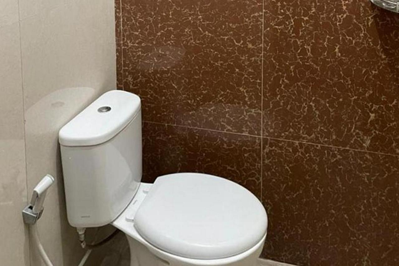 Villa Syariah Citeko Mitra Reddoorz Богор Экстерьер фото